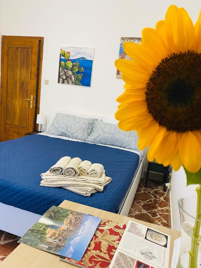 Bed and Breakfast A Punta Terra Isnello Экстерьер фото