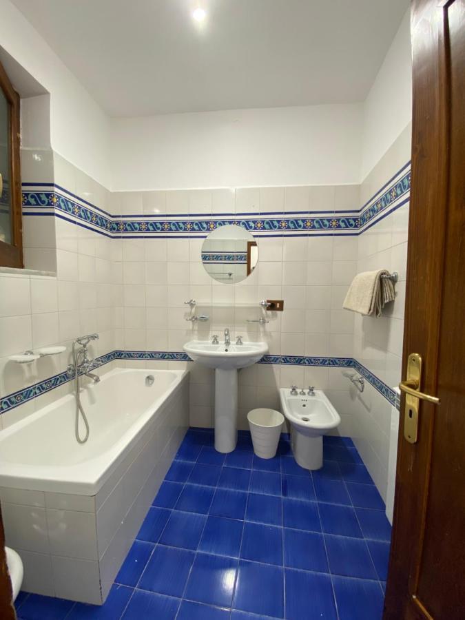 Bed and Breakfast A Punta Terra Isnello Экстерьер фото
